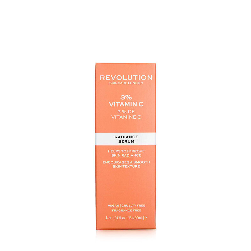 revolution 3 vitamin c serum