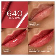faces تنت ليب ستين سيروم 640 تي تايم