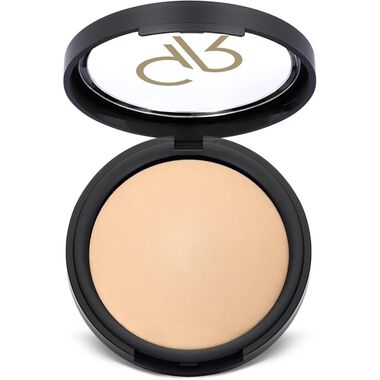 faces بودرة تراكوتا معدنية