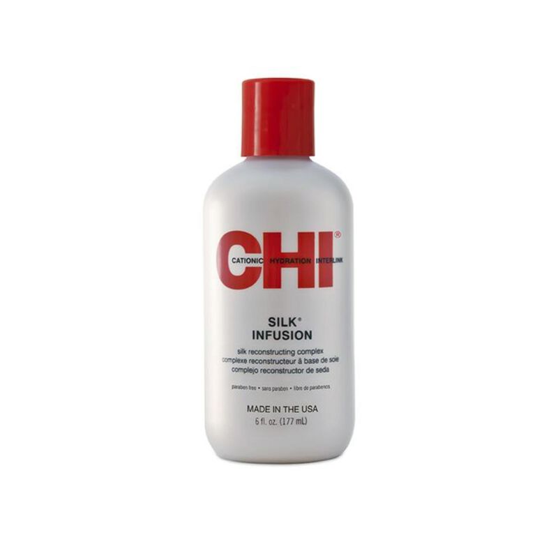 chi infra silk infusion
