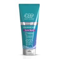EVA Skin Clinic Hyaluronic Acid Facial Wash 160ML faces eva skin clinic hyaluronic acid facial wash 160ml