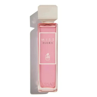 faces new miss flora 200 ml