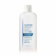 faces squanorm anti dandruff shampo
