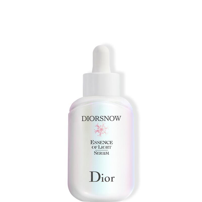 Diorsnow Essence of Light Serum dior diorsnow essence of light serum