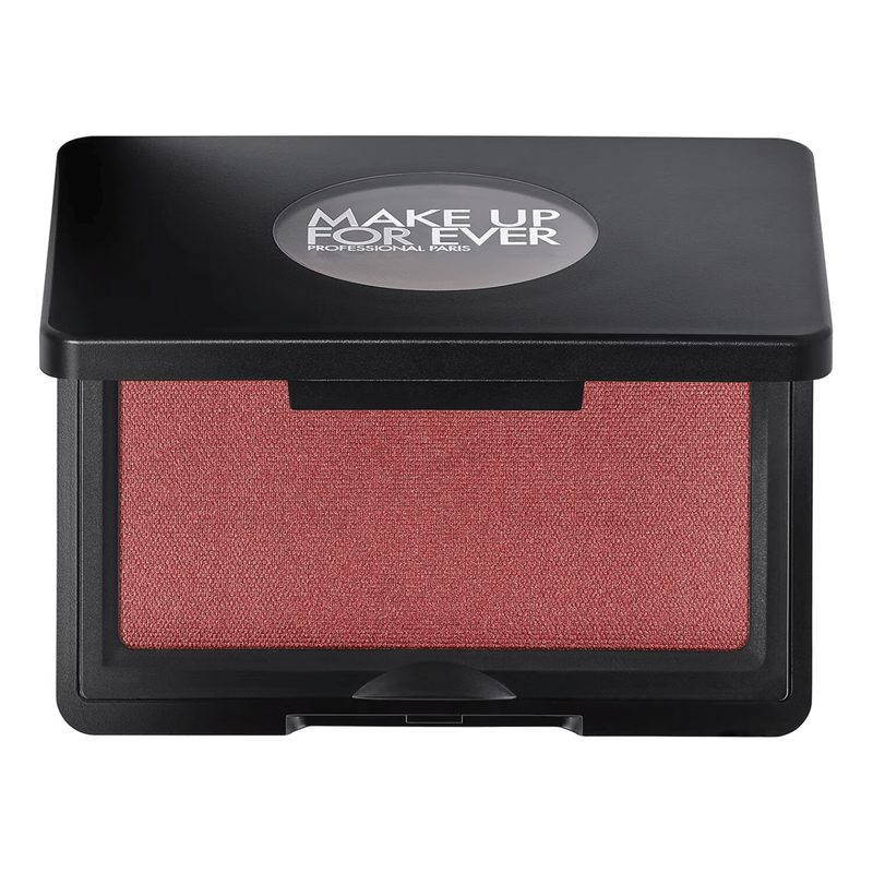make up for ever artist face powder  blush