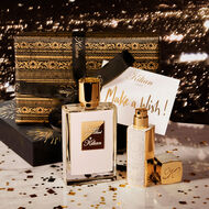 faces holiday icon set good girl gone bad