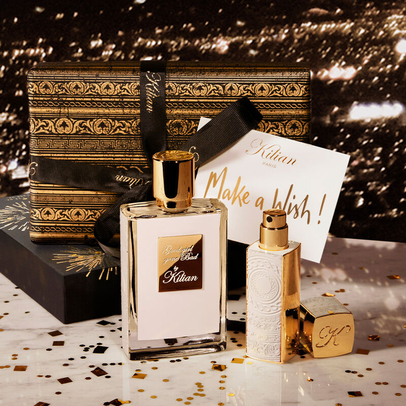 kilian paris holiday icon set good girl gone bad