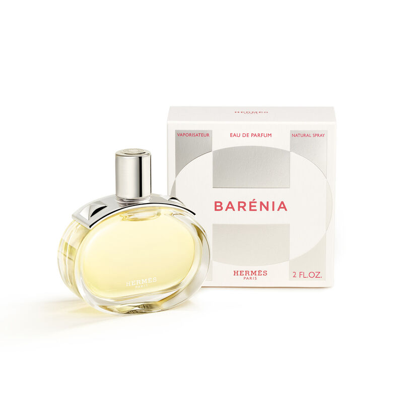 hermes barenia
