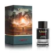 faces camelot eau de parfum 50 ml