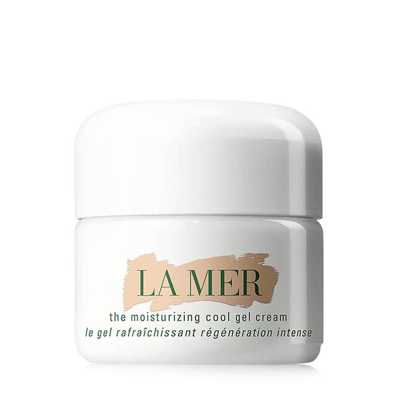 The Moisturizing Cool Gel Cream la mer the moisturizing cool gel cream