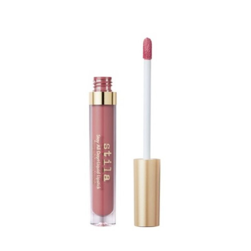 Stay All Day Liquid Lipstick stila stay all day liquid lipstick