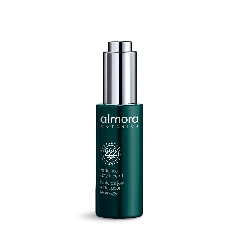 almora botanica radiance day