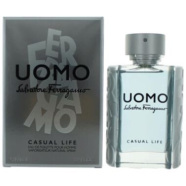faces uomo casual life edt 100ml