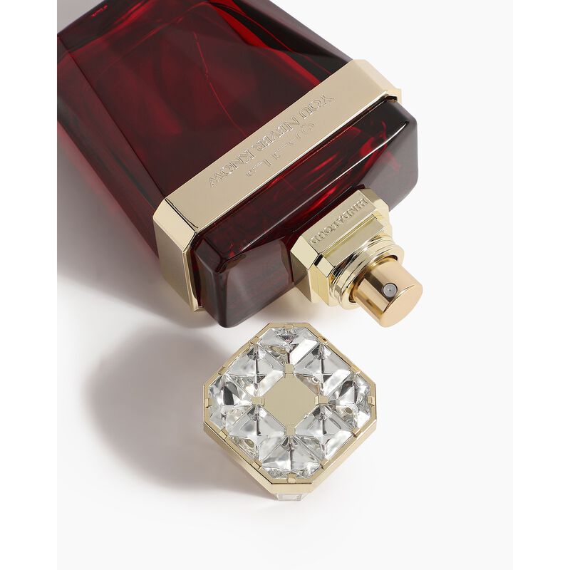 هند العود عطر ما تدري