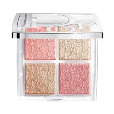 faces باكستيج غلو ماكسيميزر باليت 003 بيرل بيتش جلو