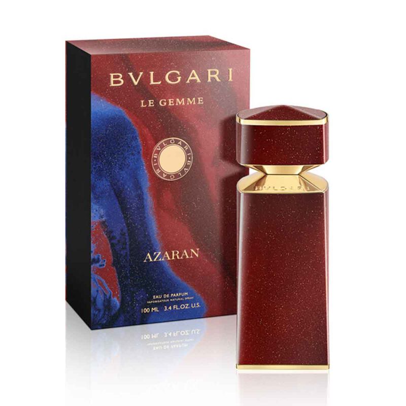 Le Gemme Azaran Eau de Parfum 100ml bvlgari le gemme azaran eau de parfum 100ml