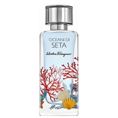 faces oceani di seta edp 100ml