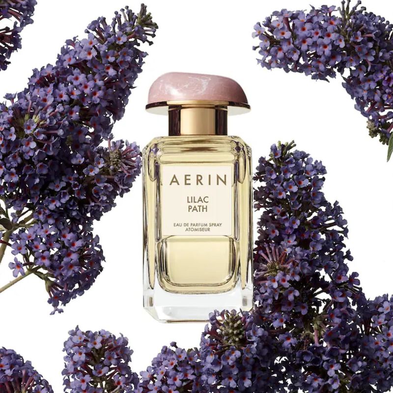 aerin lilac path
