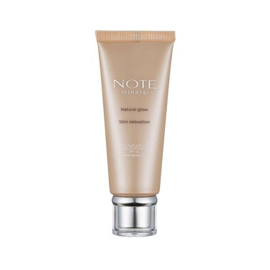 faces note mineral foundation 401