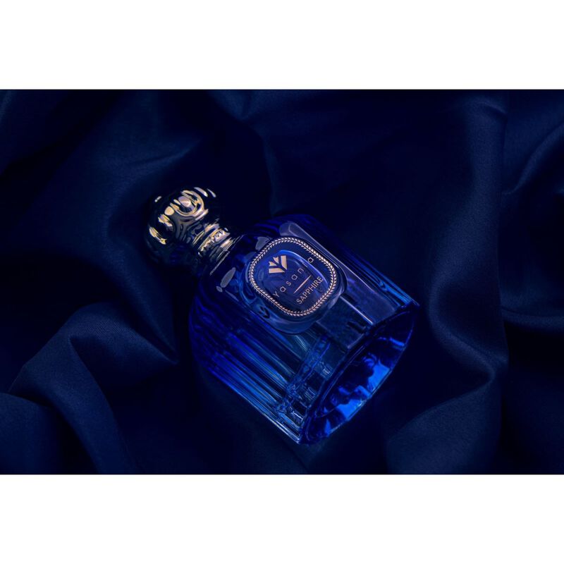 عطر سافاير ياسانيا باريس عطر سافاير
