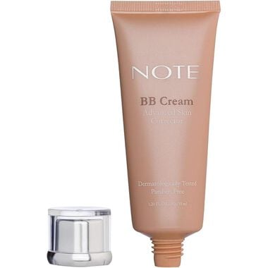 faces note bb cream 03
