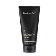 faces cold plasma skin strengthening therapy