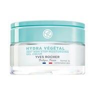 faces 48h non stop moisturizing gel cream 50 ml