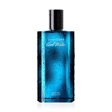 faces cool water man edt 125ml