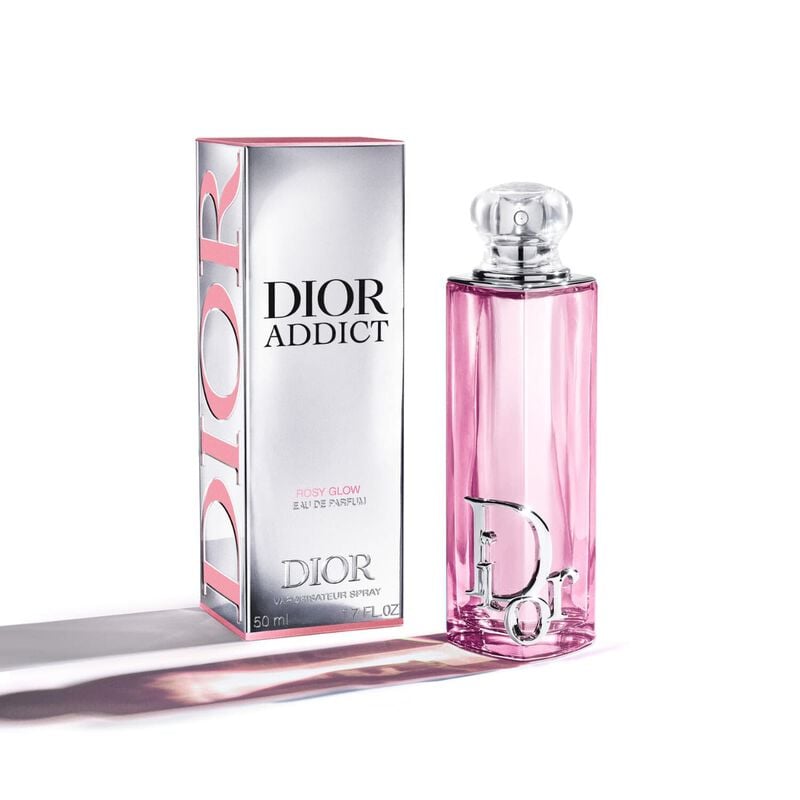 ديور عطر ديور أديكت روزي جلو أو دي بارفان
