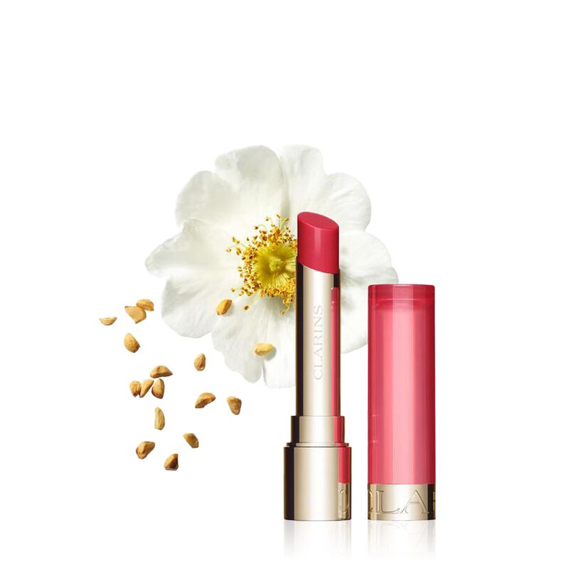 clarins lip oil balm