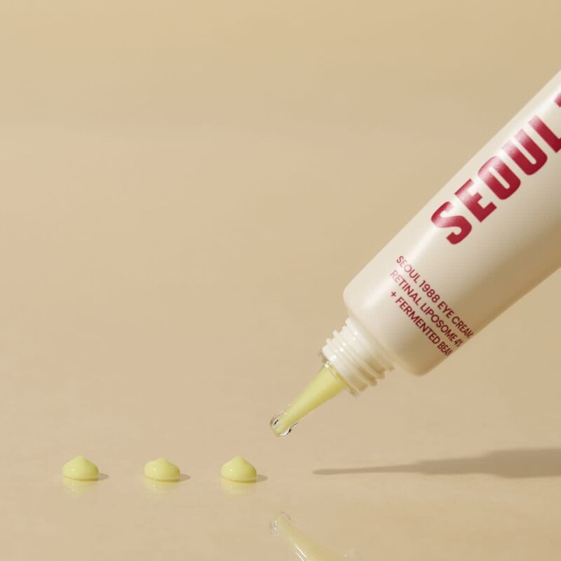 ksecret seoul 1988 retinal liposome 4% + fermented bean