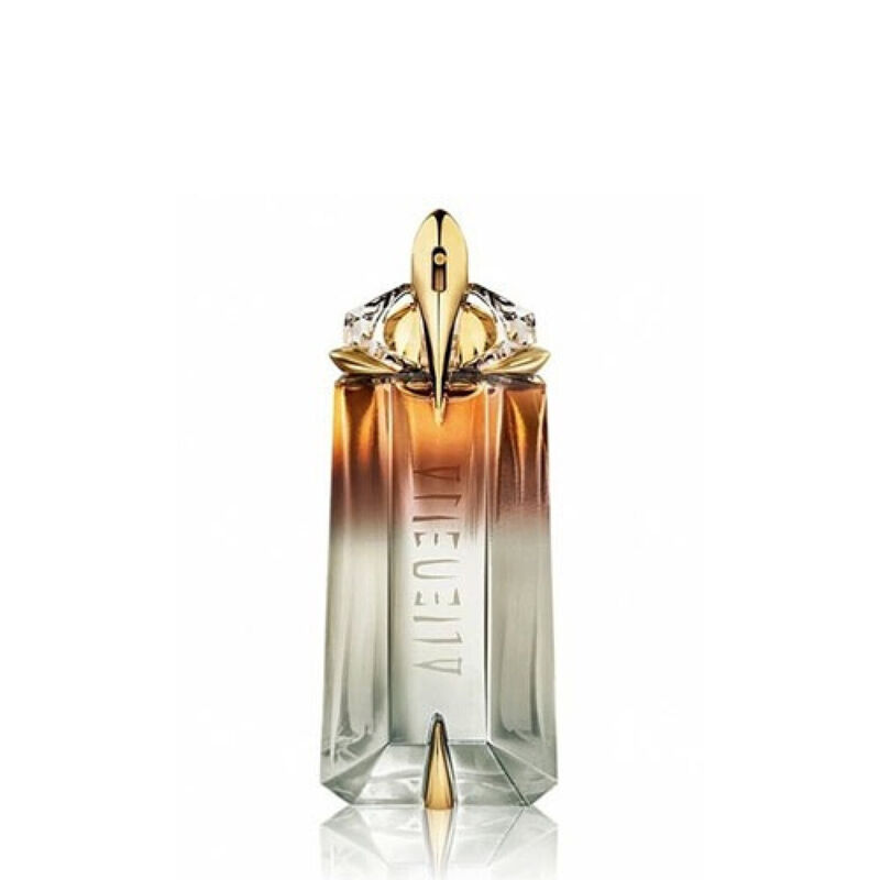 Alien Musc Mysterieux Eau De Parfum 90ML mugler alien musc mysterieux eau de parfum 90ml