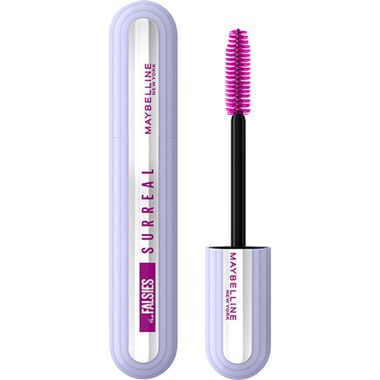 faces the falsies surreal extensions mascara