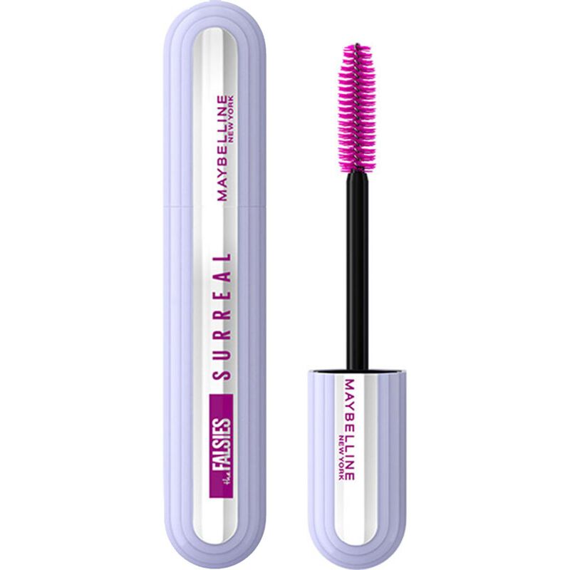 maybelline new york the falsies surreal extensions mascara