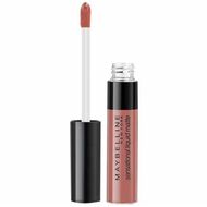 faces sensational liquid matte lipstick 09 truly mlbb