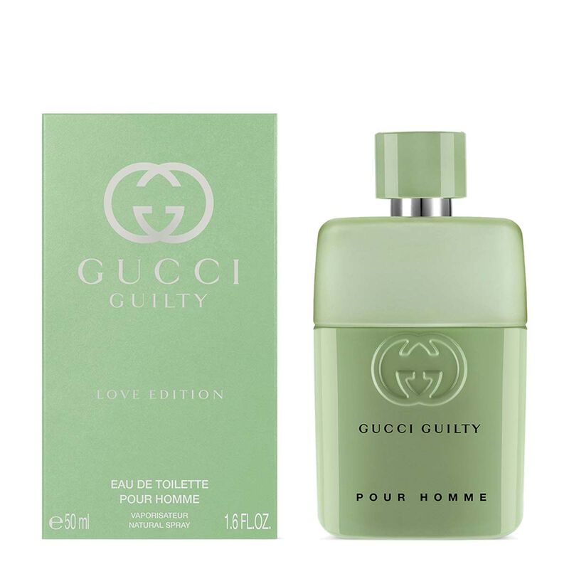 Gucci Guilty Love Edition Eau de Toilette gucci gucci guilty love edition eau de toilette