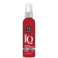 faces hair iq protection leave in treatment   10 benefits 147ml