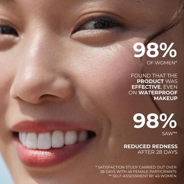 faces زيت مزيل مكياج مهدئ   بيور كاموميل 150 مل