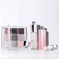 faces dior backstage eye palette