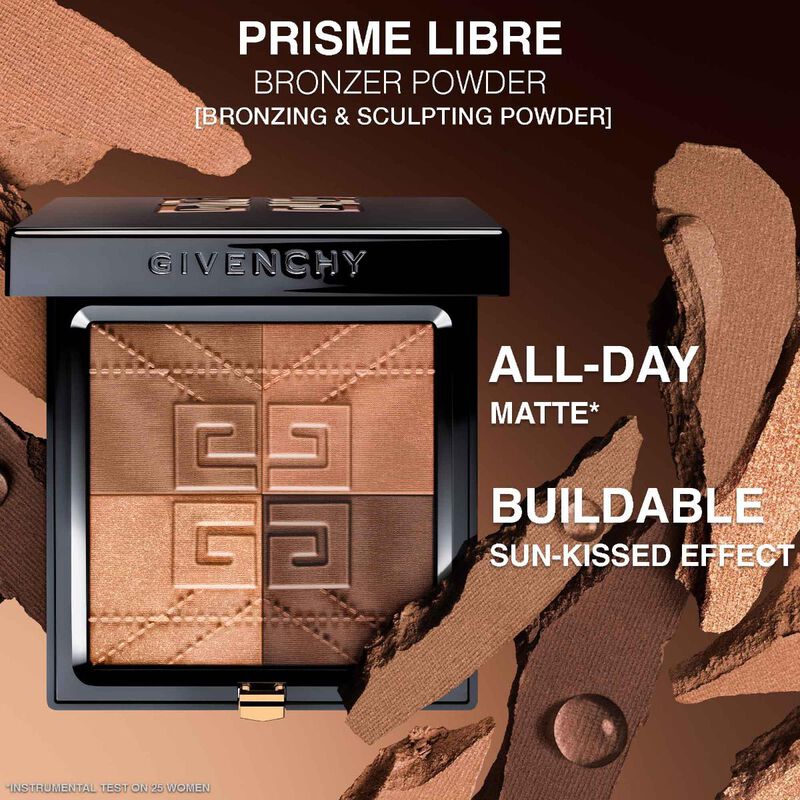 givenchy prisme libre