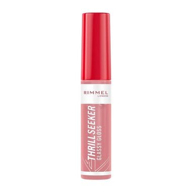 Thrill Seeker Glassy Gloss - 700 Sprinkled Sugar faces thrill seeker glassy gloss 700 sprinkled sugar