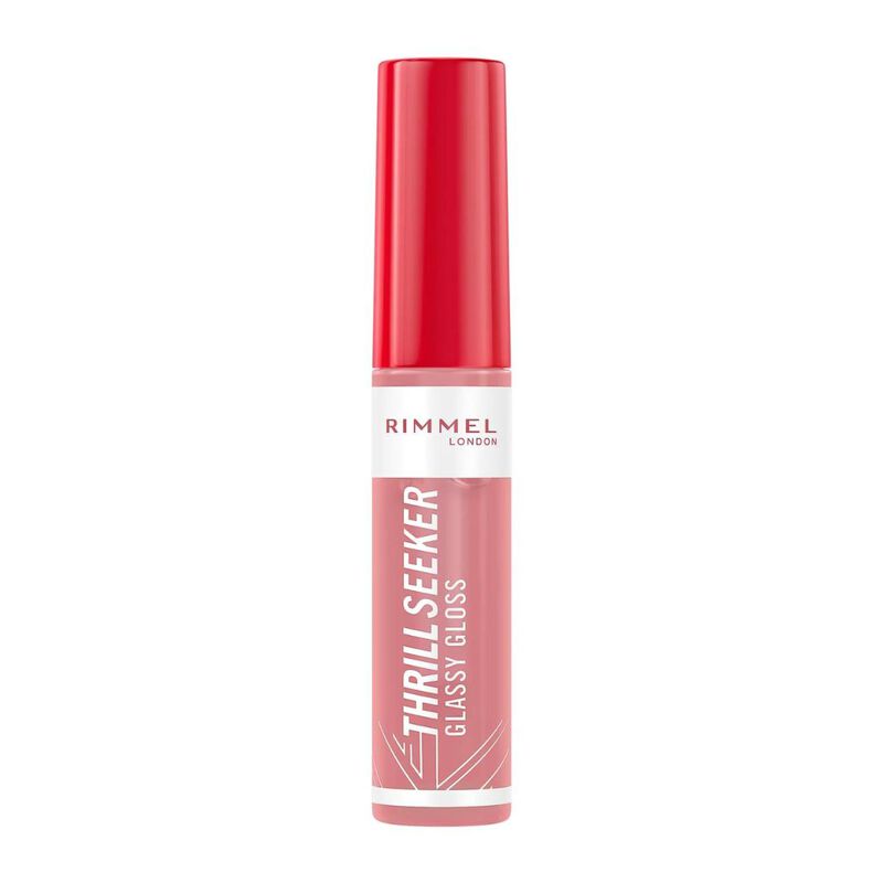 rimmel thrill seeker glassy gloss 700 sprinkled sugar