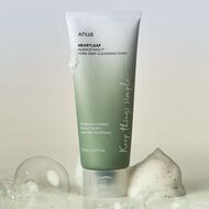 Anua Heartleaf Quercetinol Pore Deep Cleansing Foam 150Ml faces anua heartleaf quercetinol pore deep cleansing foam 150ml