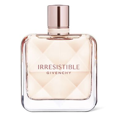 faces irresistible givenchy eau de toilette fraiche