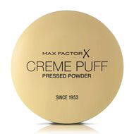 faces creme puff pressed compact powder