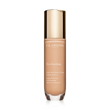 faces everlasting long wearing foundation