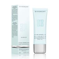 faces hydra sparkling nude look bb cream multi perfecting glow moisturizer spf 30   pa