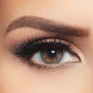 faces layala 2021 collection 2 lenses willow green