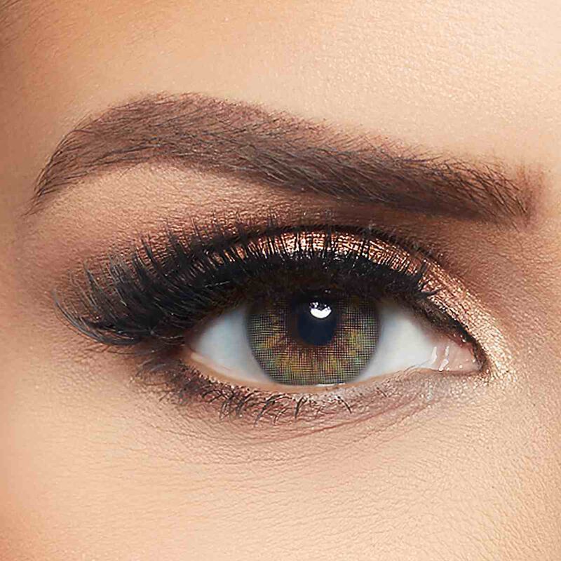 Layala 2021 Collection 2 lenses Willow Green layala lenses layala 2021 collection 2 lenses willow green