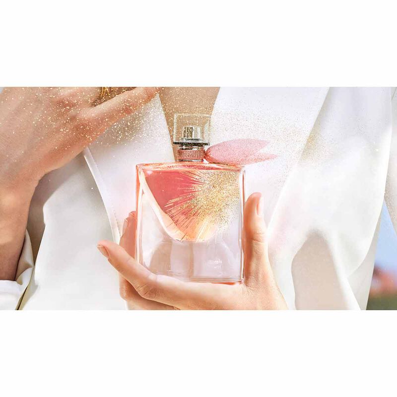 لانكوم عطر لا ڤي إي بيل وى أو دو برفان 100مل